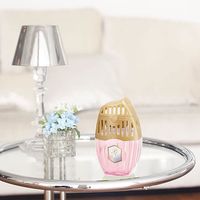 エステー お部屋の消臭力 置き型 Premium Aroma（プレミアムアロマ） リリー＆ジャスミン 1個 室内用消臭芳香剤