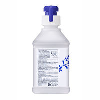 ビオレu 泡ハンドソープ  本体500mL  1個 花王 ＋手指の消毒液  本体 1本　ポーセリンデザイン おはなセット  限定