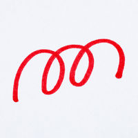 パイロット パーマネントマーカー100 油性ペン 中字丸芯 レッド 赤 MPM-10F-R 1箱（10本入）