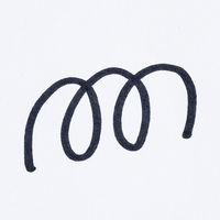 油性ペン パーマネントマーカー100 中字丸芯 ブラック 黒 MPM-10F-B パイロット 1箱（10本入）