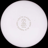 オーム電機 LED電球 E26 全方向6.7W 昼光色 LDA7D-G AG27 1個