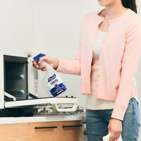 ピュレル サーフェス 946ｍL（6本） 環境除菌・洗浄スプレー