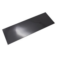 マグエックス 超強力マグネットシート【滑り止め加工】粘着付 小 AGWF-1030 1枚