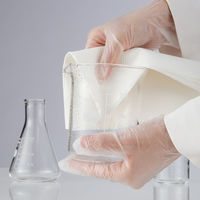 【ペーパーウエス】 アスクル 「現場のチカラ」 アスクルオリジナル紙ウエス 1ケース（50組入×24パック）  オリジナル