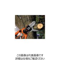 エスコ 100mm ハサミ型チェーンソー(充電式) EA898CB-1 1台（直送品）