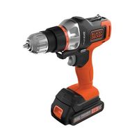 エスコ DC 18V マルチツール(充電式) EA813WA-1 1セット（直送品）