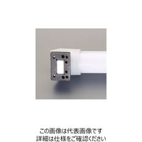 エスコ AC100ー240V/14W 照明灯/LED(防滴型) EA815LN-52 1台（直送品）