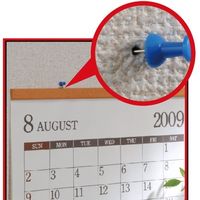 エスコ 10cc ねじ穴補修用パテ(石膏ボードの壁用) EA934KB-76 1セット(10個)（直送品）