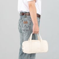 エスコ 310x110x110mm ツールバッグ EA925MA-80 1セット(3個)（直送品）