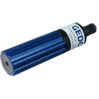 エスコ 14ー 135cN.m トルクドライバー(プリセット/青) EA723HH-2A 1個（直送品）