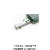 エスコ 125mm デジタルノギス(フック型) EA725CP-125A 1個（直送品）