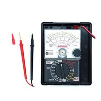 エスコ アナログマルチテスター EA707G-19A 1個（直送品）