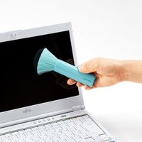 エスコ 102ー145mm クリーニンブラシ EA928AA-106 1セット(10個)（直送品）