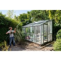 エスコ 3.7m [家庭用]延長パイプ(高圧洗浄機用) EA115KA-61A 1個（直送品）