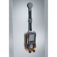 エスコ マグネットストラップ(マニホールド用) EA101TS-200 1個（直送品）