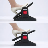 サンワサプライ エルゴノミクスフットレスト（足置き台） MR-FR3N 1個（直送品）