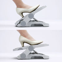 サンワサプライ エルゴノミクスフットレスト(足置き台) MR-FR1N 1個（直送品）