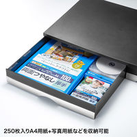 【アウトレット】サンワサプライ プリンターステーション MR-PS2N2 1個（直送品）