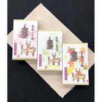 よしのや 吉野の葛餅　和生菓子　葛餅330g、黒みつ26g、きな粉9g 4944160050009 1箱（12箱入り）（直送品）