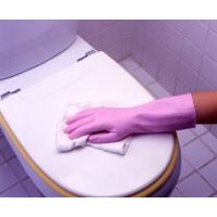 ショーワグローブ ビニトップ薄手　Ｓサイズ　　　　　　　　 NO130-SP 1箱（240双入り）（直送品）