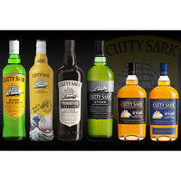 カティサーク　40度　700ml　1本　正規品　スコッチウイスキー