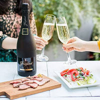 スペイン フレシネ コルドン・ネグロ スパークリングワイン　白　辛口　750ml 1本　サントリー