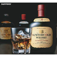 サントリー　オールド　ウイスキー　700ml