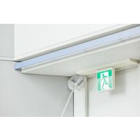 山崎産業 2989.jp+ 万能ブラシNーEX 2段 1本