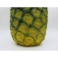 【食品サンプル】 果物専科 パイナップル 3036 日本サンプル 1個（直送品）