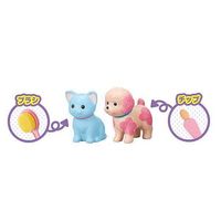 おもちゃ かえちゃOh!! まほうのペットやさん 1個 （対象年齢：3歳以上）パイロット