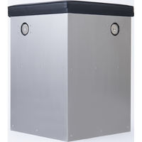 吉川金属 エレベーター用 防災キャビ (座れるタイプ) 0871-00003 1セット（直送品）