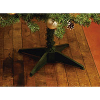 ストア・エキスプレス スタンダードツリーセット ゴールドH180xW79cm1セット 8160-9681 1セット 18-21-4-4（直送品）