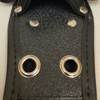 コヅチ ツールケース4丁差 迷彩ブラック KNR-85MBK 1個（直送品）