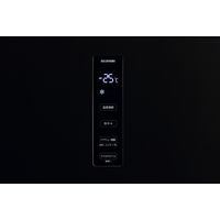 アイリスオーヤマ 冷凍庫 274L IUSN-27A-B 1台（直送品）