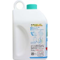 こだわりアロエ リンス&シャンプー 詰替え用 1000mL×6セット TKHL-004　東京企画販売（直送品）