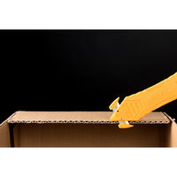 オルファ 開梱用カッター カイコーン オレンジ 238B 1セット（5個：1個入×5）