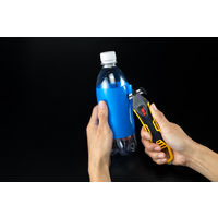 オルファ 替刃式カイコーンPRO本体 239B 1セット（5個：1個入×5）