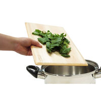 ダイワ産業 まな板軽量 ひのき 日本製 防カビ 撥水加工 (大)39cm KM-RA39 1個（直送品）