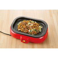 和平フレイズ あつほかダイニング 着脱式角型プレート3枚セット AM-9506 1個（直送品）