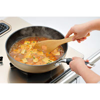 和平フレイズ ディアーノ IH対応マーブルフライパン26cm DM-9322 1個（直送品）