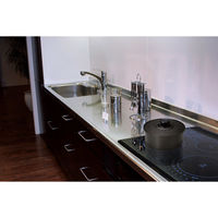 和平フレイズ ゴールドマーブル ハンドル着脱式鍋セット ジョルノ GM-8954 1個（直送品）