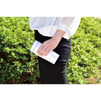 和平フレイズ イミオ ポータブルタンブラー480ml(ブラック) IM-0005 1個（直送品）