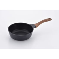 和平フレイズ エヌトーン ＩＨ対応フライパン４点セット MB-1227 1個（直送品）