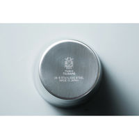 和平フレイズ さくら街道 ステンレス二重タンブラー300ml(内面金メッキ) ME-7349 1個（直送品）