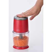 和平フレイズ メリート フードチョッパー(4枚カッター) MJ-0613 1個