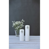 和平フレイズ オミット ワンタッチ栓スリムマグボトル200ml(ホワイト) RH-1506 1個