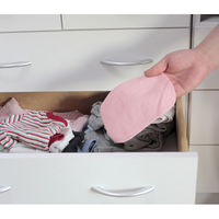 ファミリー・ライフ 置くだけ簡単ダニシート 10枚組 a35492 1セット(10枚入)（直送品）