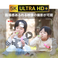 高橋国際商事 スリムカメラ TT-SD1300B 1台（直送品）