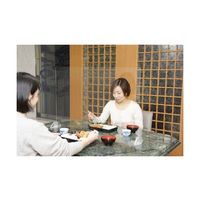 光 ポリカ透明ジョイント 大 2P 3mm板用 PCJT-53 1パック(2個) 67-2245-09（直送品）