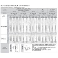 岡崎精工 SPシリーズ ラフィングエンドミル SPSRC4A 18 1本（直送品）